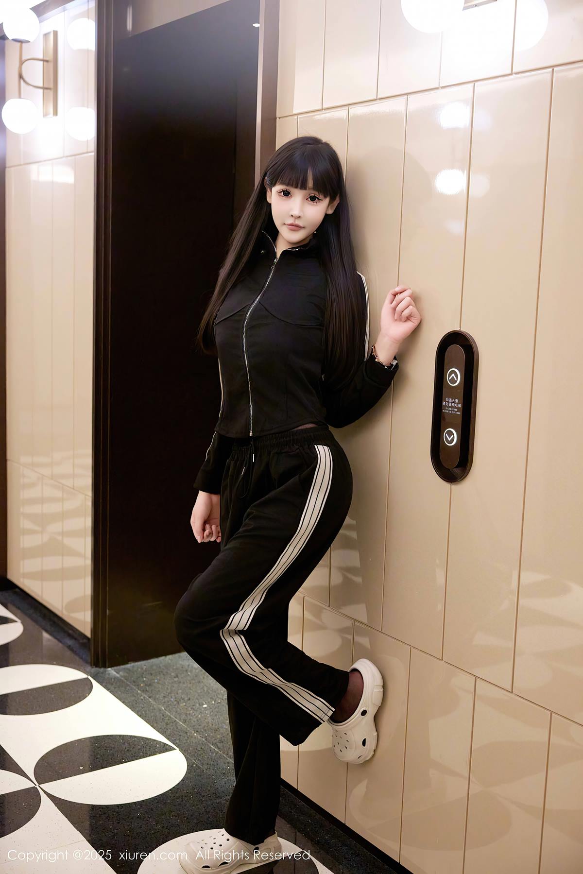 [Xiuren秀人网]2025.06.30 NO.10482 智恩baby[75+1P/686MB]