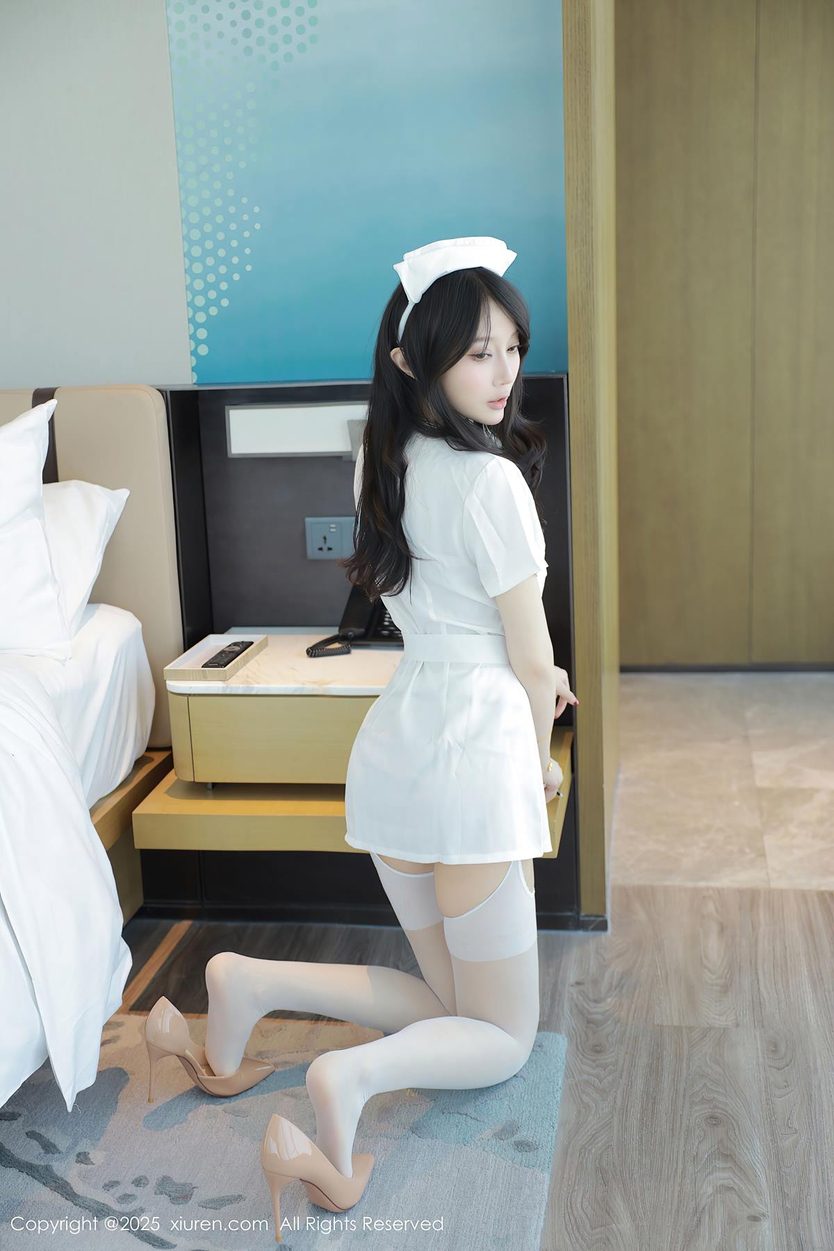 [Xiuren秀人网]2025.07.04 NO.10507 玥儿玥er[70+1P/665MB]