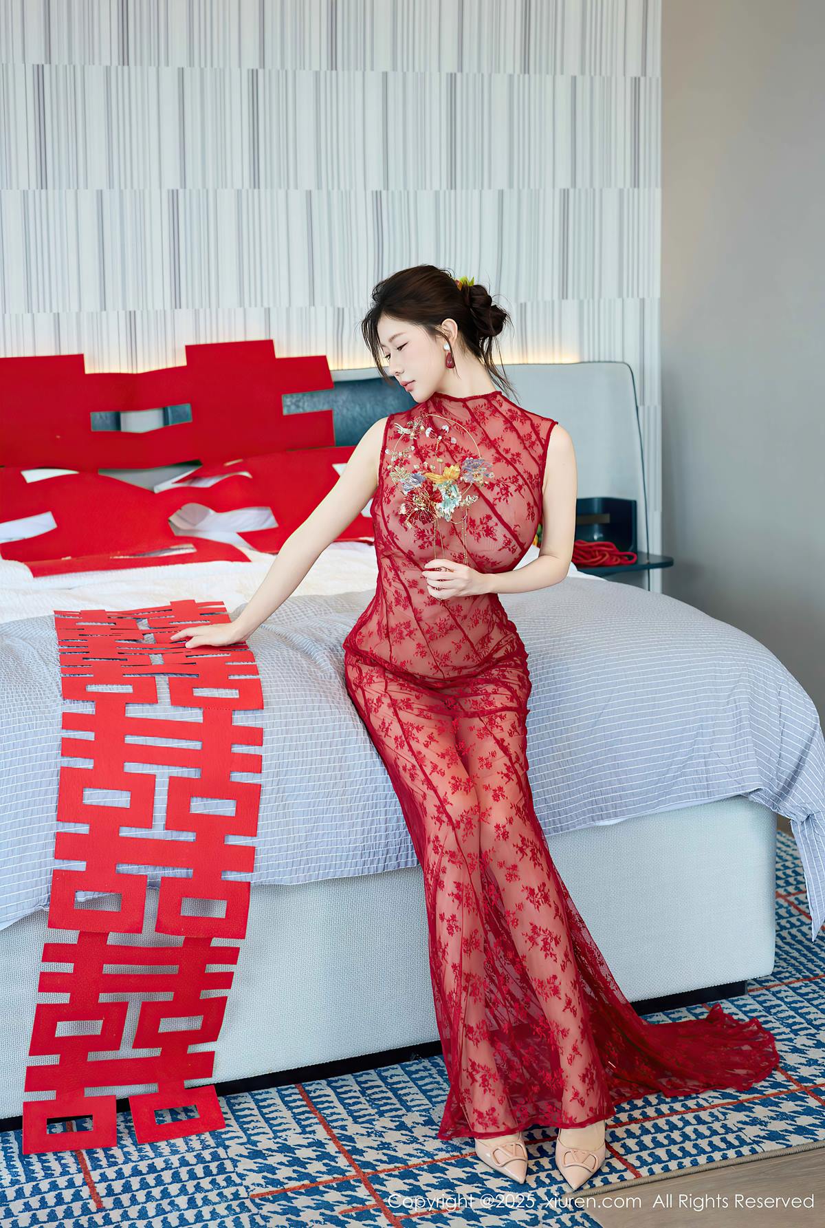 [Xiuren秀人网]2025.07.24 NO.10578 尹甜甜[69+1P/816MB]