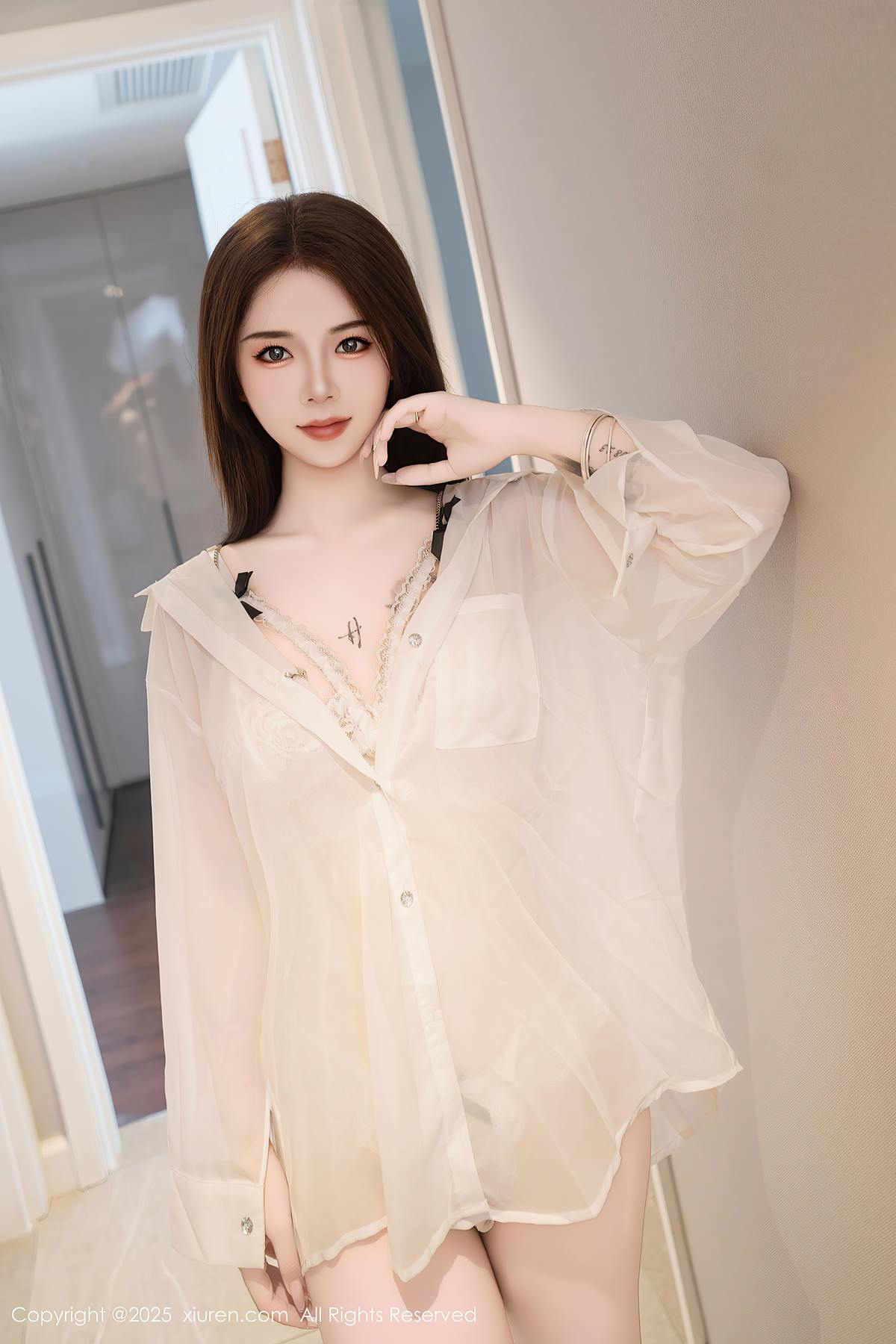 [Xiuren秀人网]2025.07.15 NO.10549 沐娜娜[74+1P/631MB]