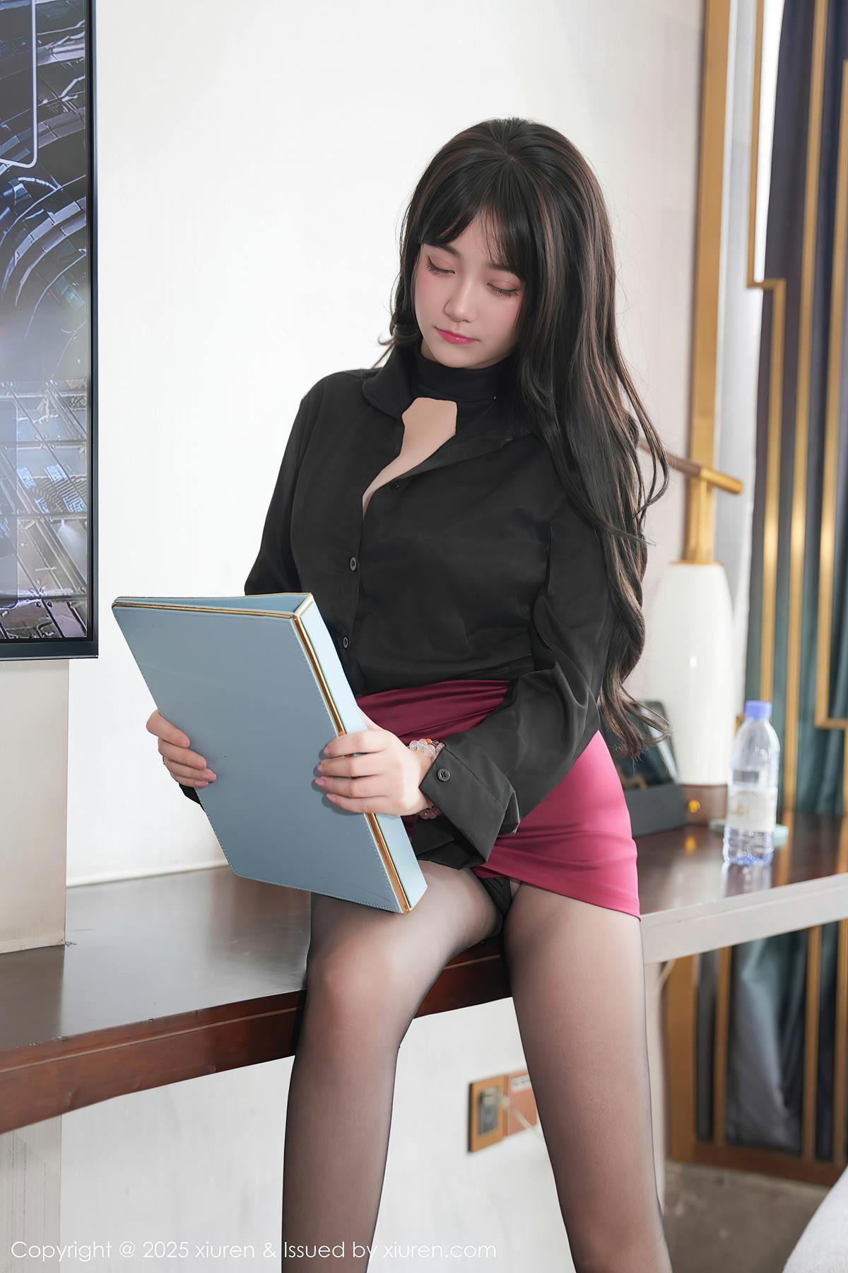 [Xiuren秀人网]2025.07.09 NO.10527 软情[66+1P/583MB]