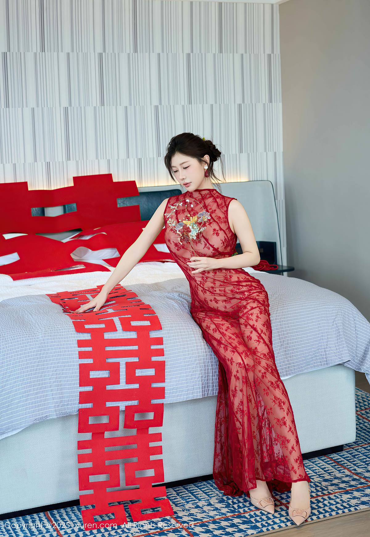 [Xiuren秀人网]2025.07.24 NO.10578 尹甜甜[69+1P/816MB]