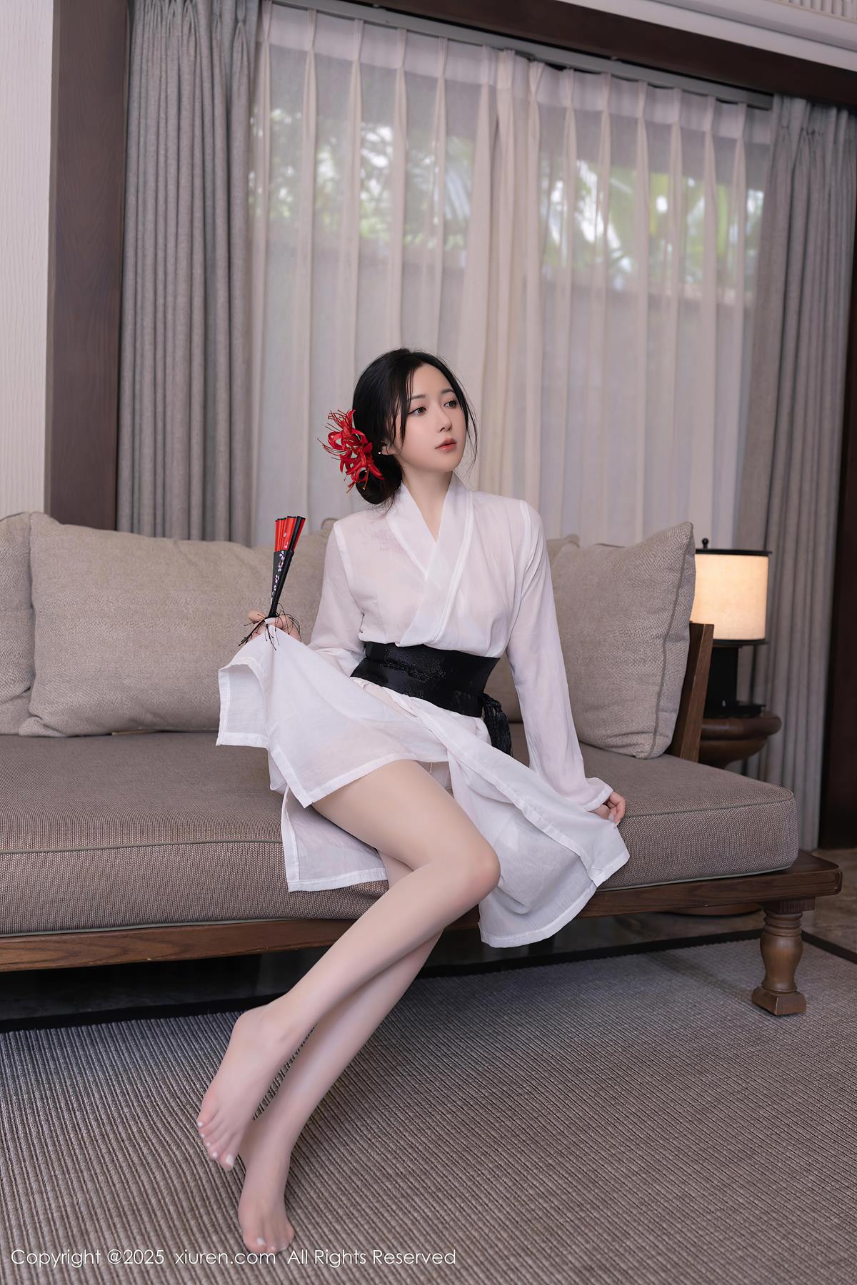 [Xiuren秀人网]2025.07.04 NO.10514 鱼子酱Fish[80+1P/790MB]