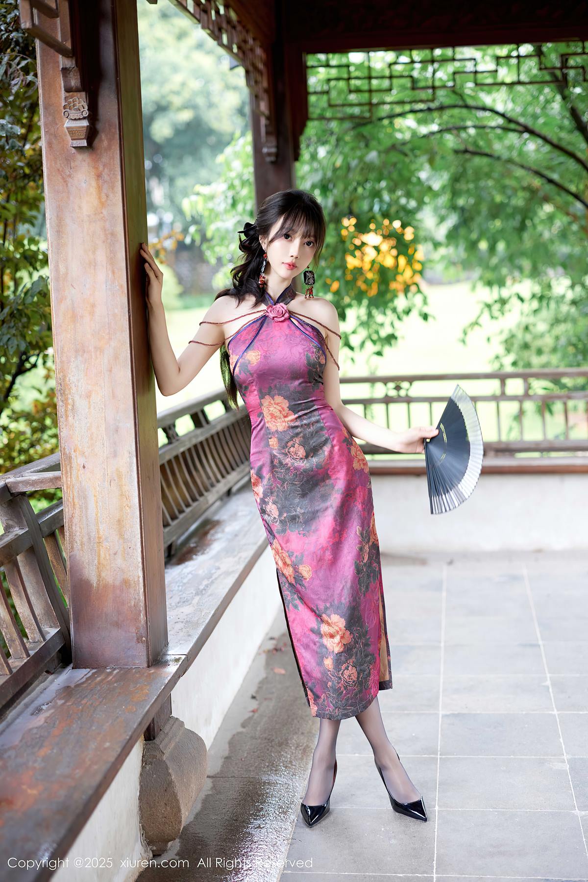 [Xiuren秀人网]2025.07.28 NO.10593 玥儿玥er[64+1P/690MB]