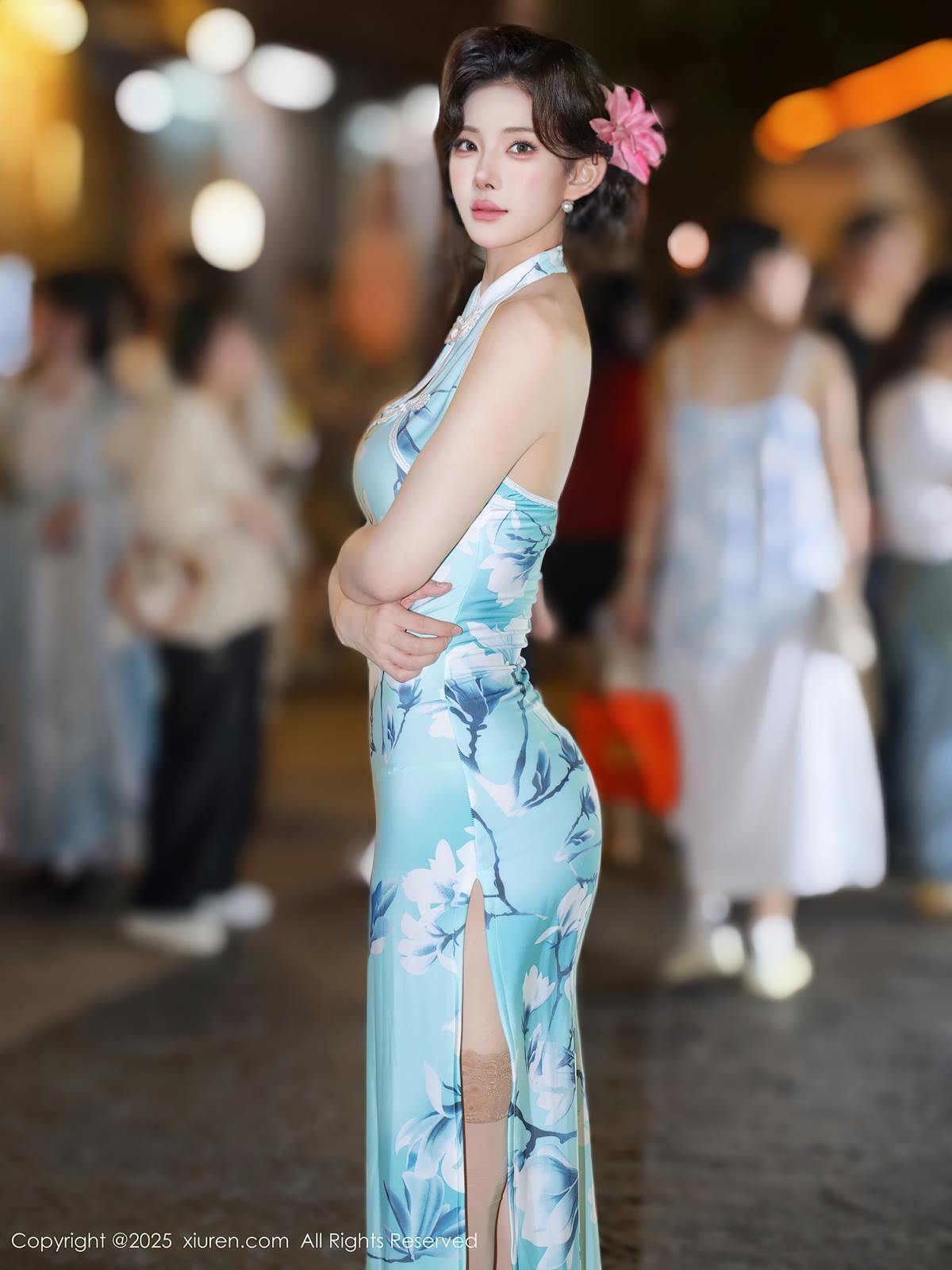 [Xiuren秀人网]2025.07.28 NO.10594 梨霜儿[82+1P/970MB]