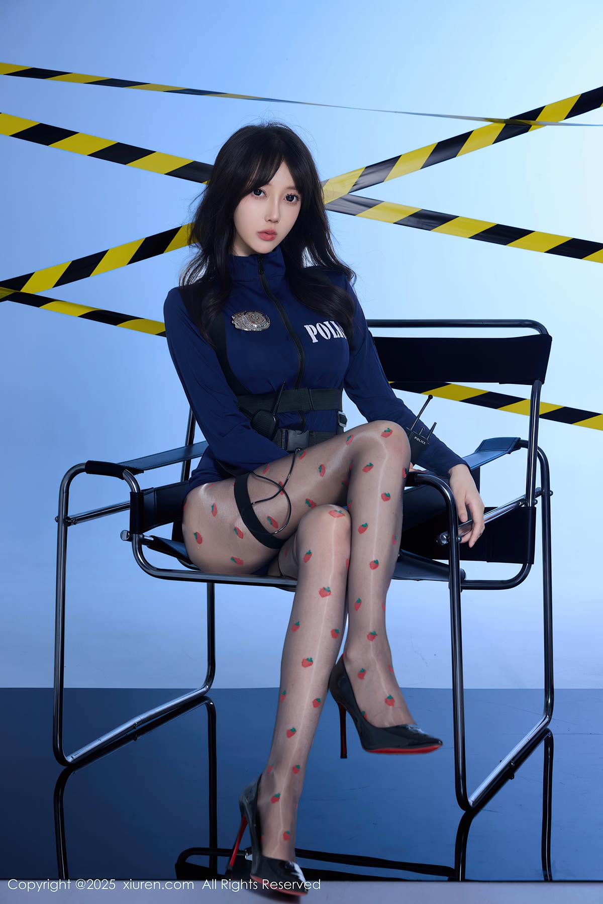 [Xiuren秀人网]2025.07.14 NO.10544 玥儿玥er[68+1P/624MB]