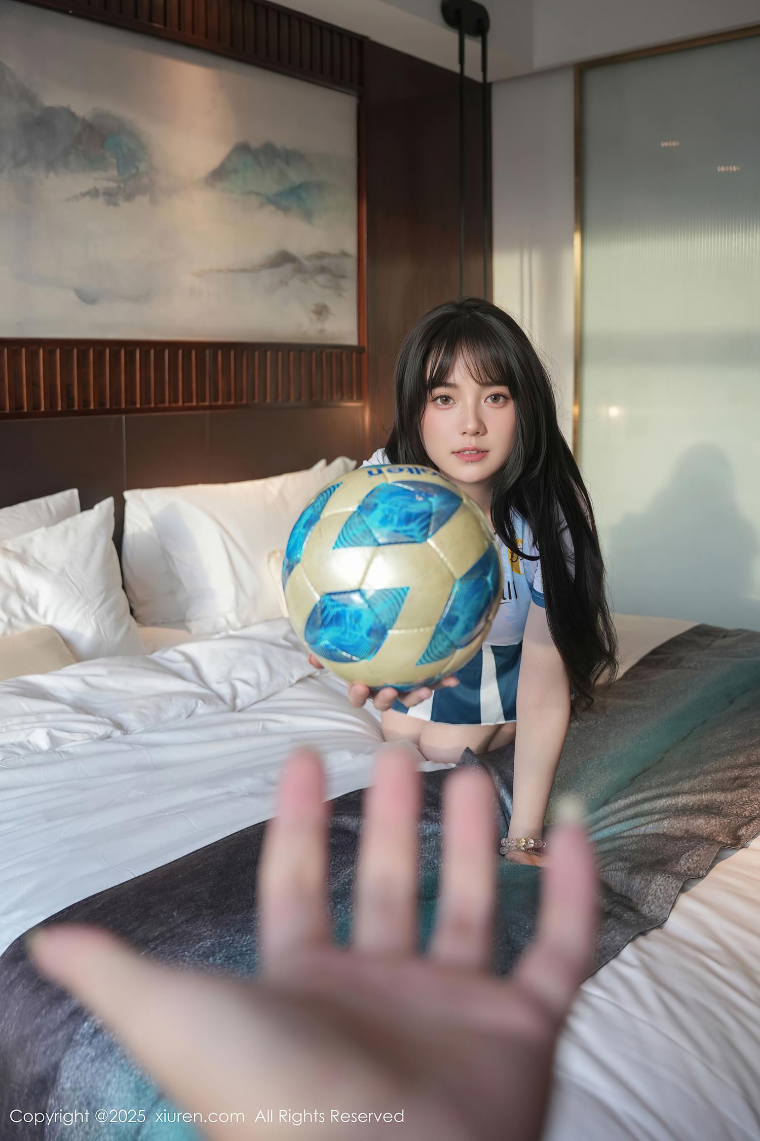 [Xiuren秀人网]2025.07.31 NO.10606 软情[82+1P/741MB]