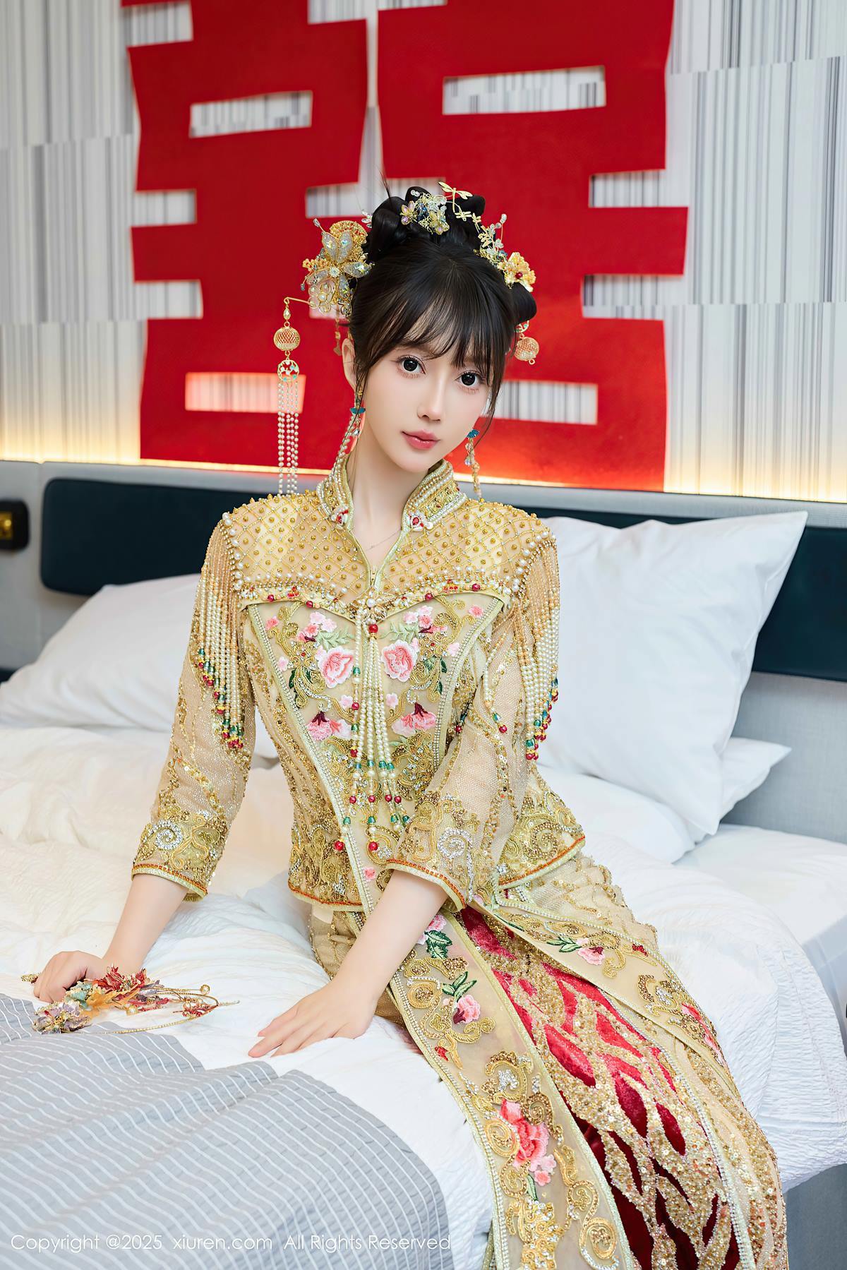 [Xiuren秀人网]2025.07.21 NO.10567 玥儿玥er[72+1P/837MB]