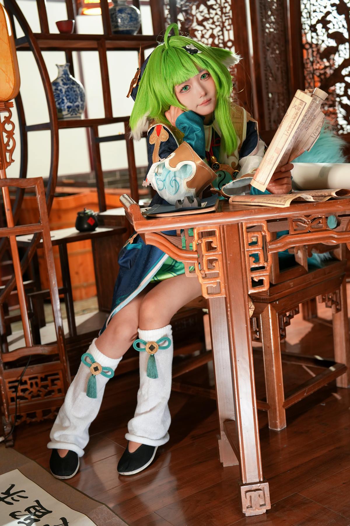 喜欢爱理吗 - 藿藿[69P/782MB]