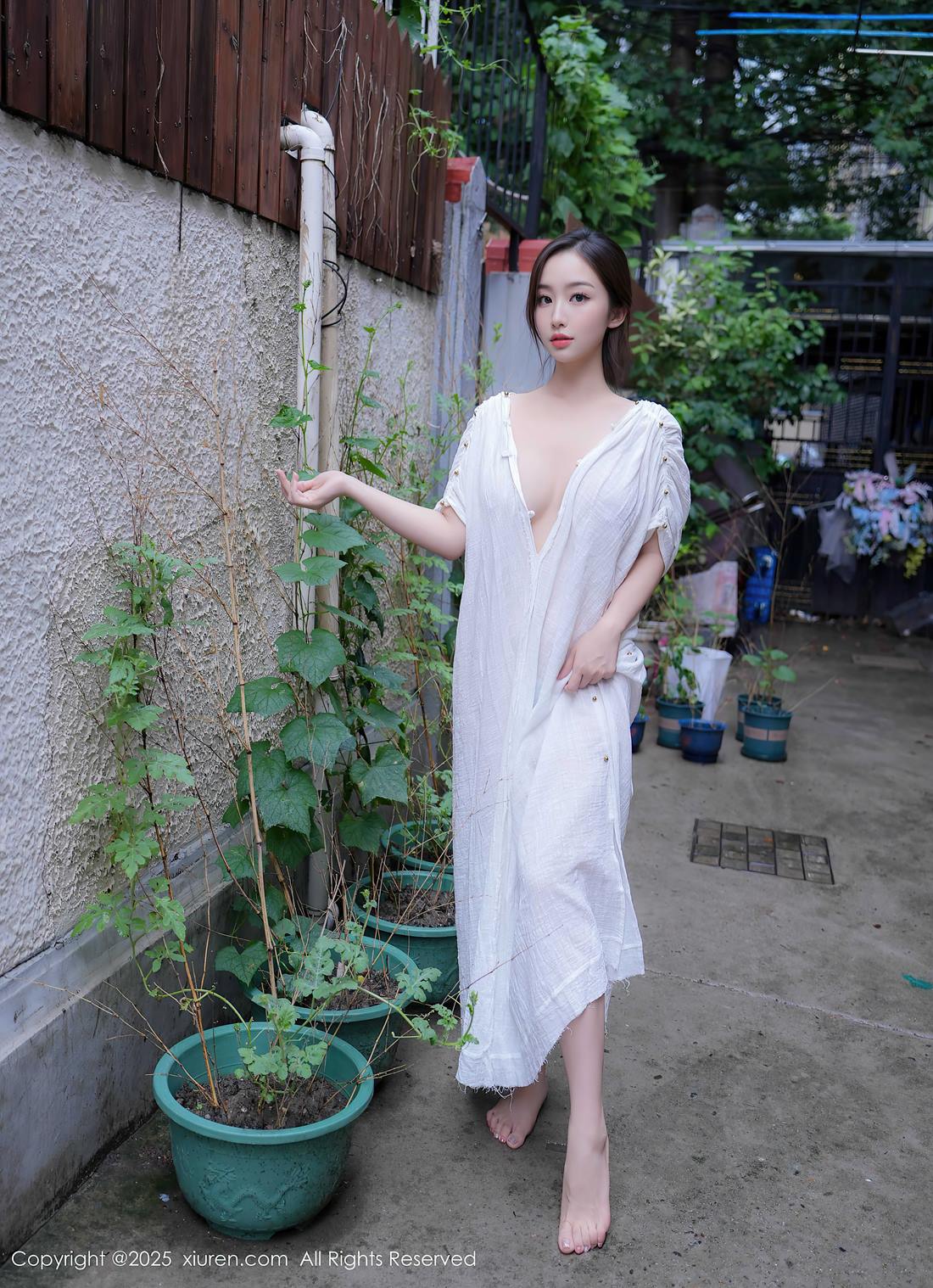 [Xiuren秀人网]2025.07.31 NO.10603 楠芝[77+1P/849MB]