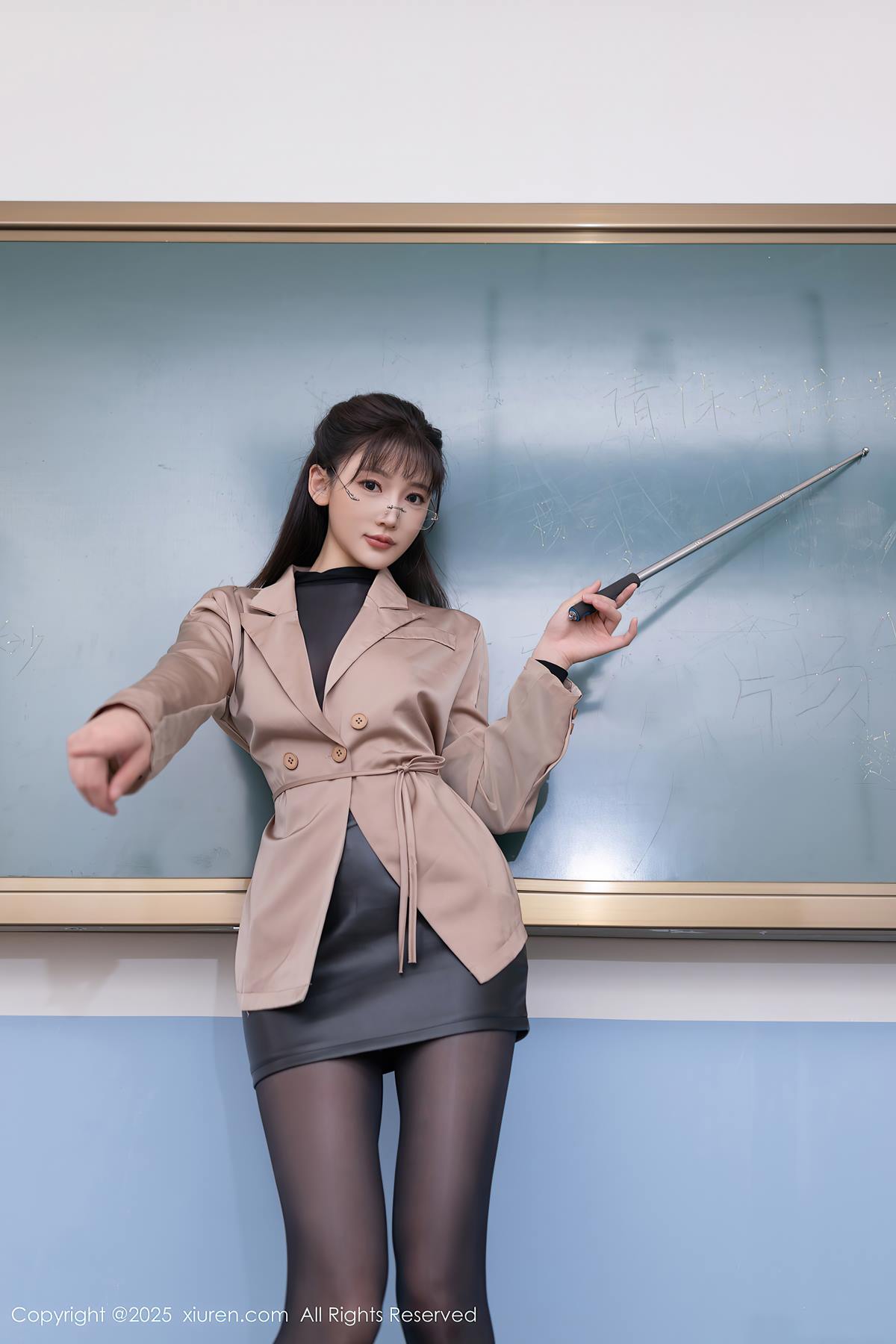 [Xiuren秀人网]2025.07.17 NO.10558 陆萱萱[80+1P/649MB]