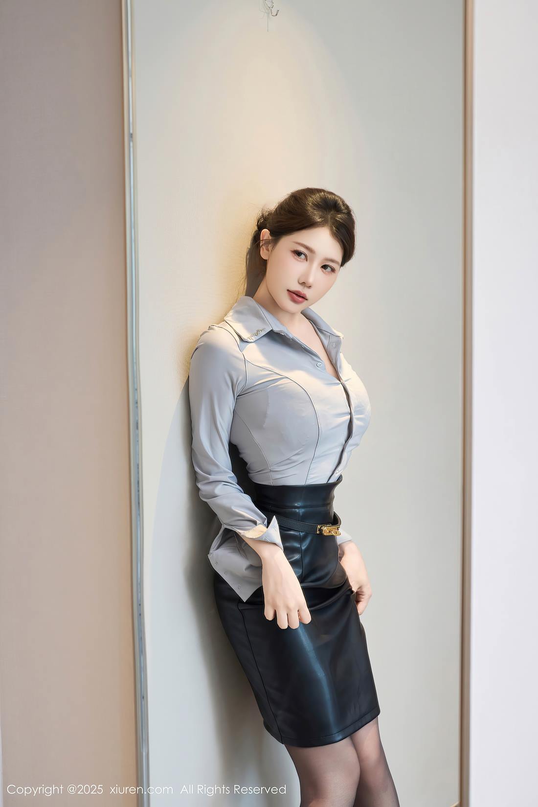 [Xiuren秀人网]2025.07.31 NO.10604 尹甜甜[80+1P/802MB]