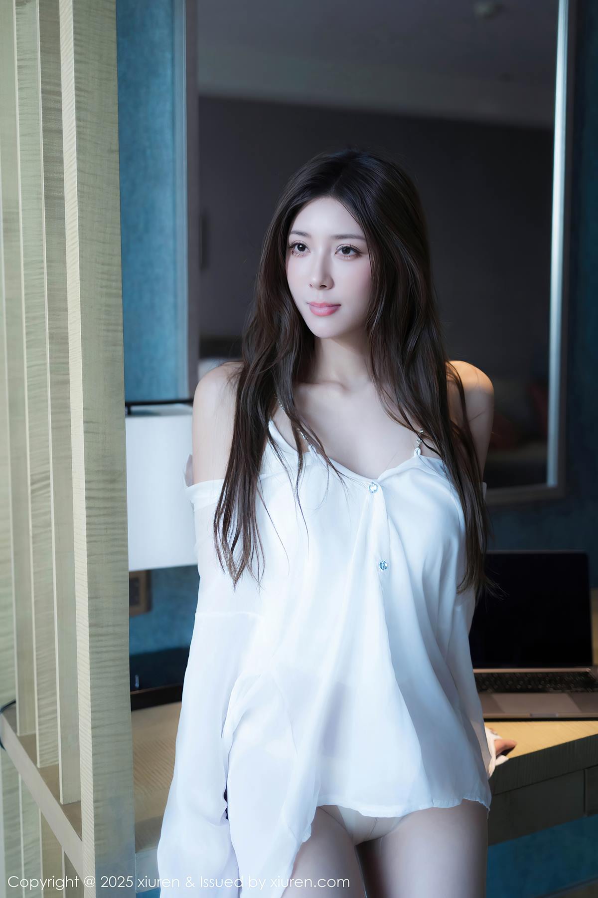 [Xiuren秀人网]2025.07.03 NO.10502 悦兮[85+1P/725MB]