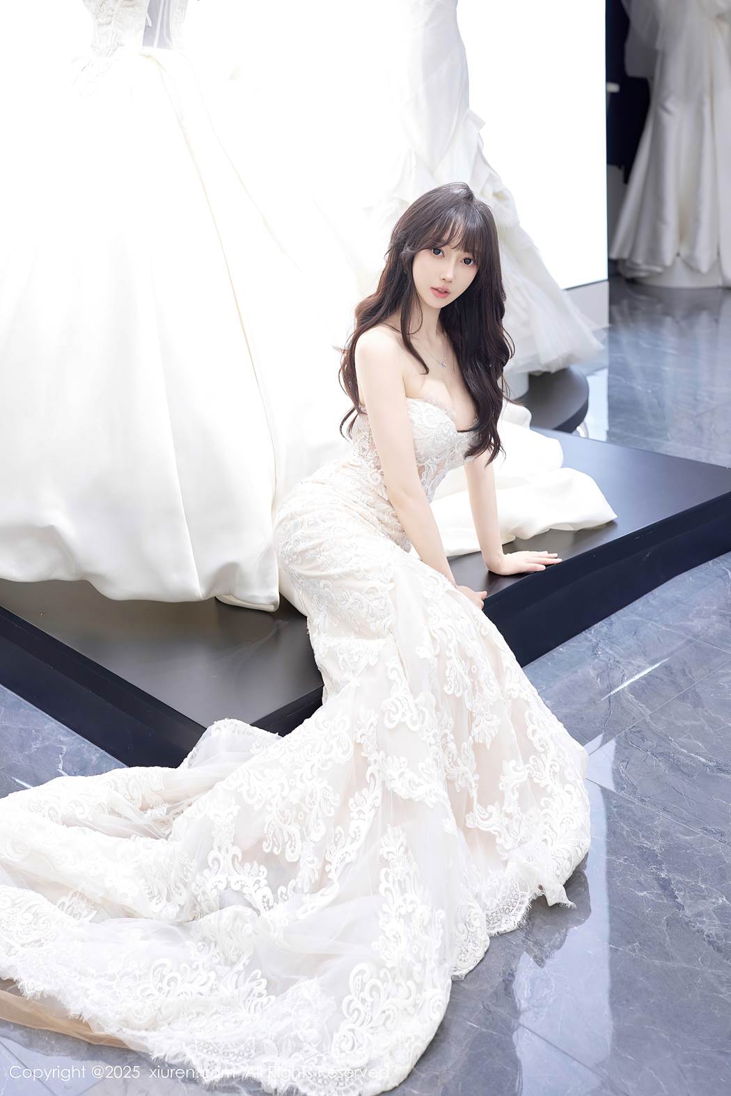 [Xiuren秀人网]2025.08.18 NO.10663 玥儿玥er[58+1P/534MB]