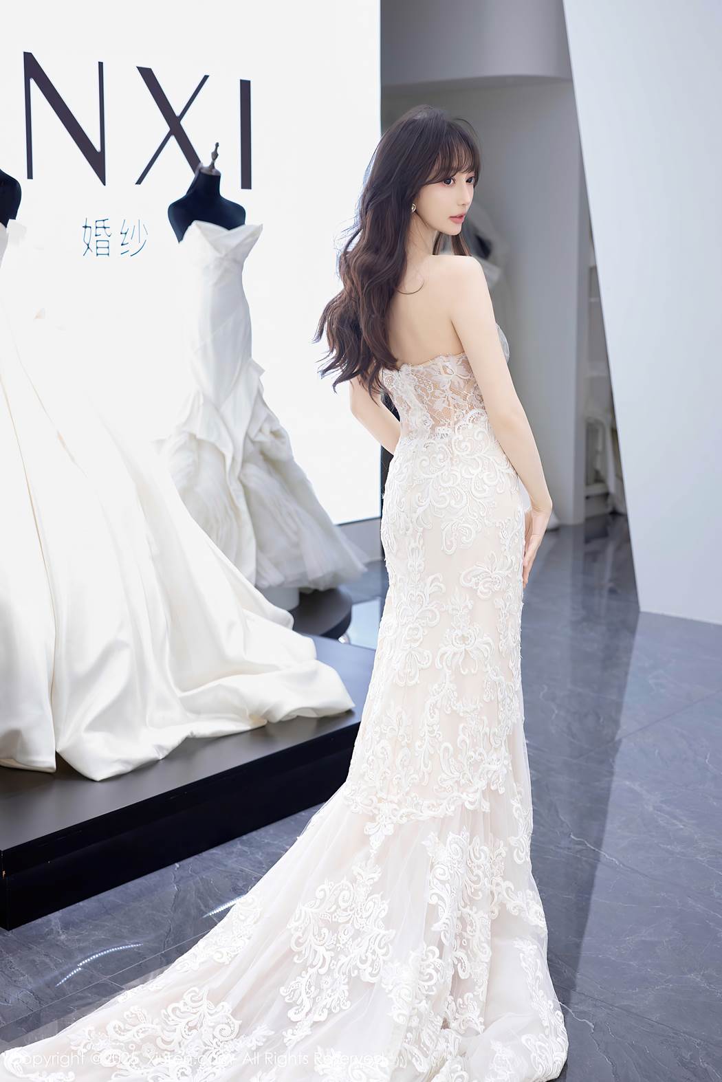 [Xiuren秀人网]2025.08.18 NO.10663 玥儿玥er[58+1P/534MB]