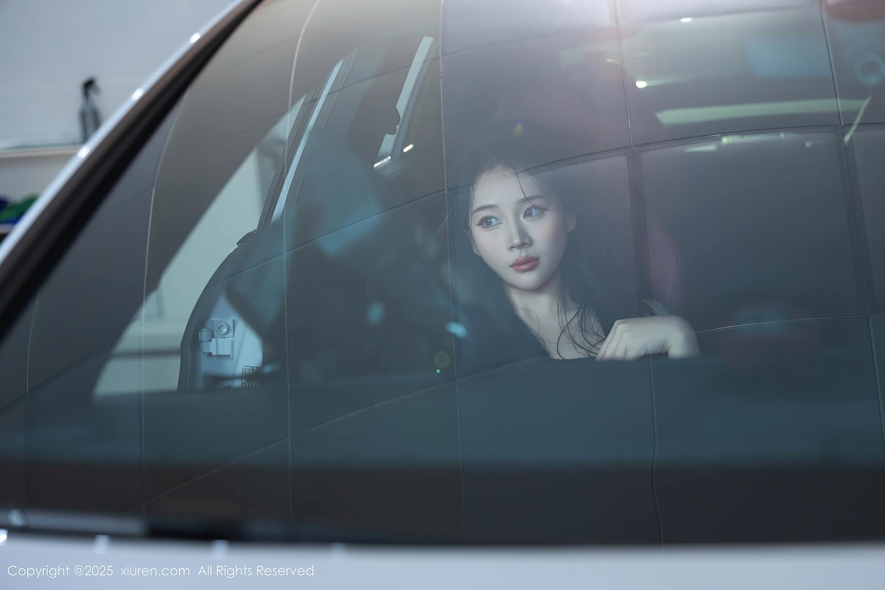 [Xiuren秀人网]2025.08.01 NO.10612 南乔[88+1P/765MB]