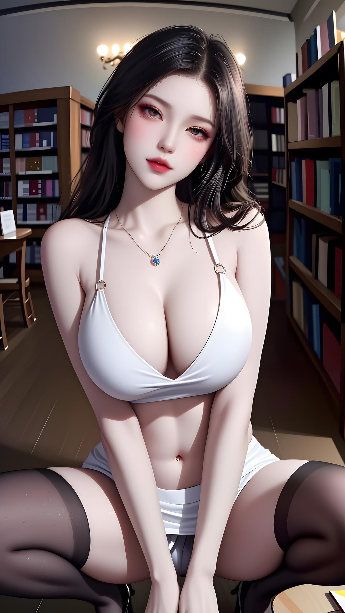 AI绘画 704 斗罗-波赛西[34P/92M]