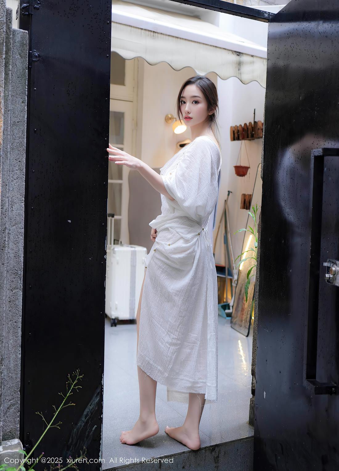 [Xiuren秀人网]2025.07.31 NO.10603 楠芝[77+1P/849MB]