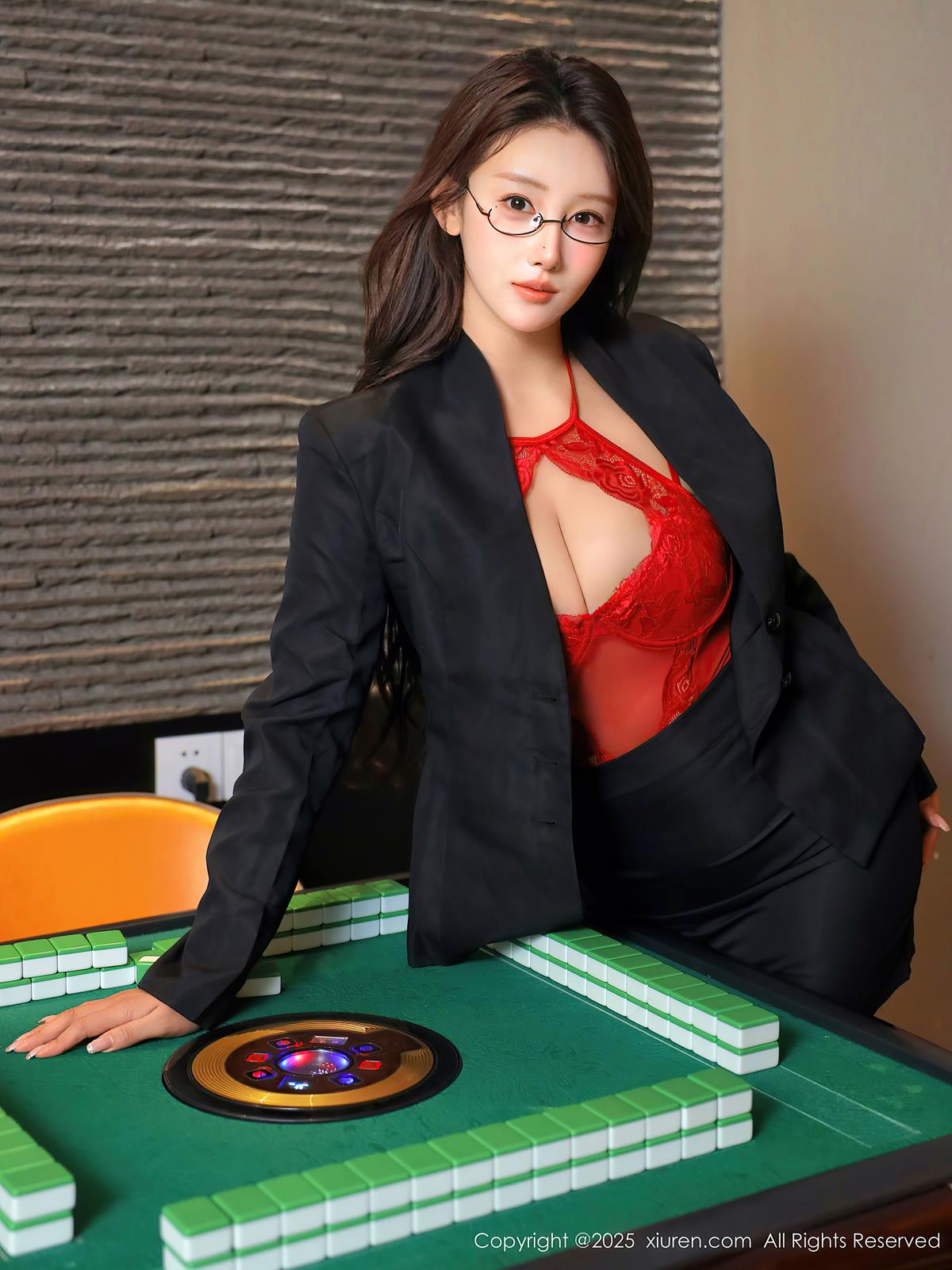 [Xiuren秀人网]2025.08.01 NO.10614 金允希Yuki[82+1P/982MB]