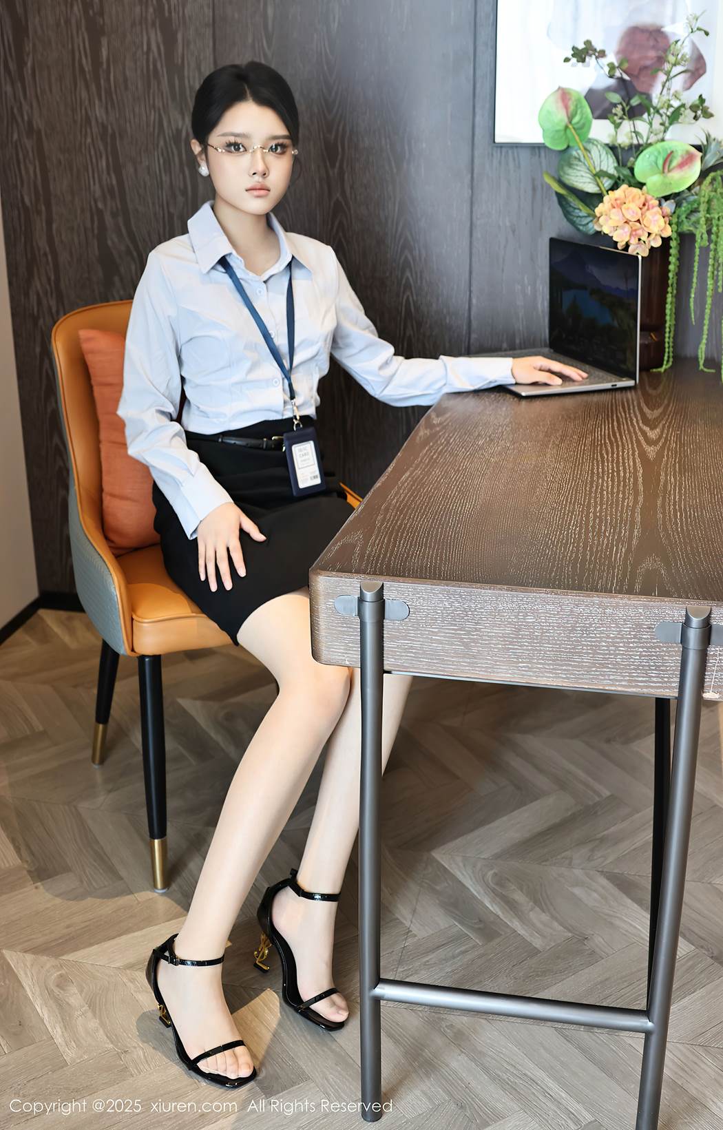 [Xiuren秀人网]2025.08.21 NO.10674 糯梨子[60+1P/612MB]