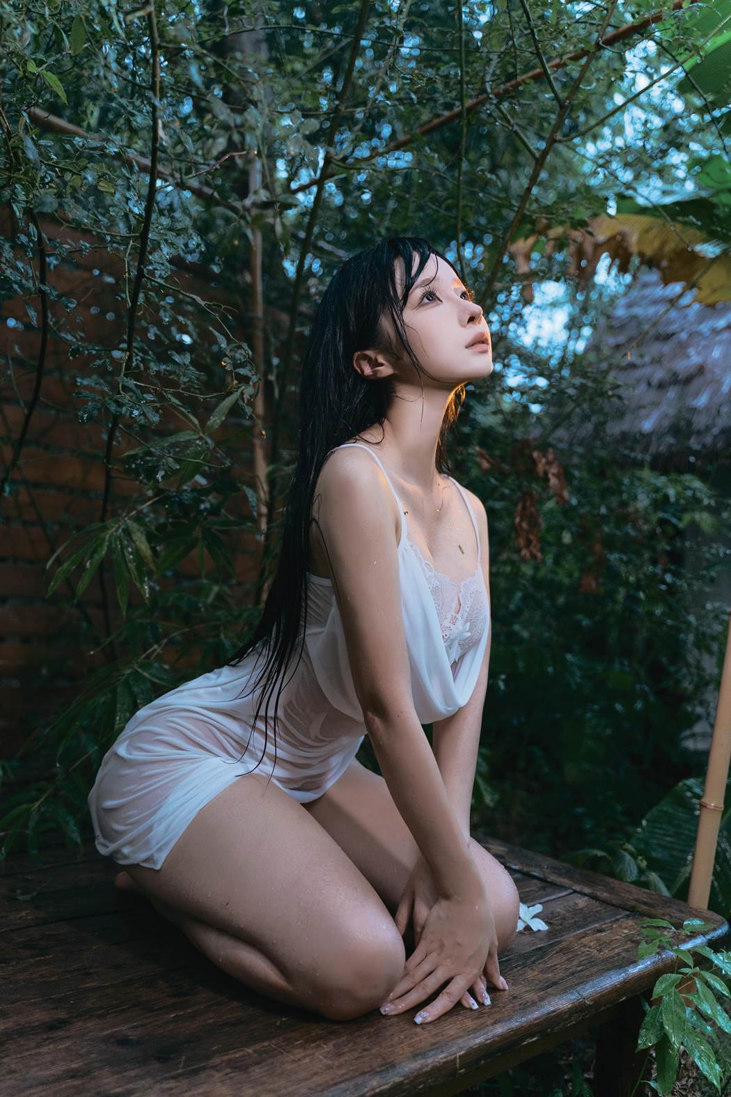 蠢沫沫 - 雨[44P/281MB]