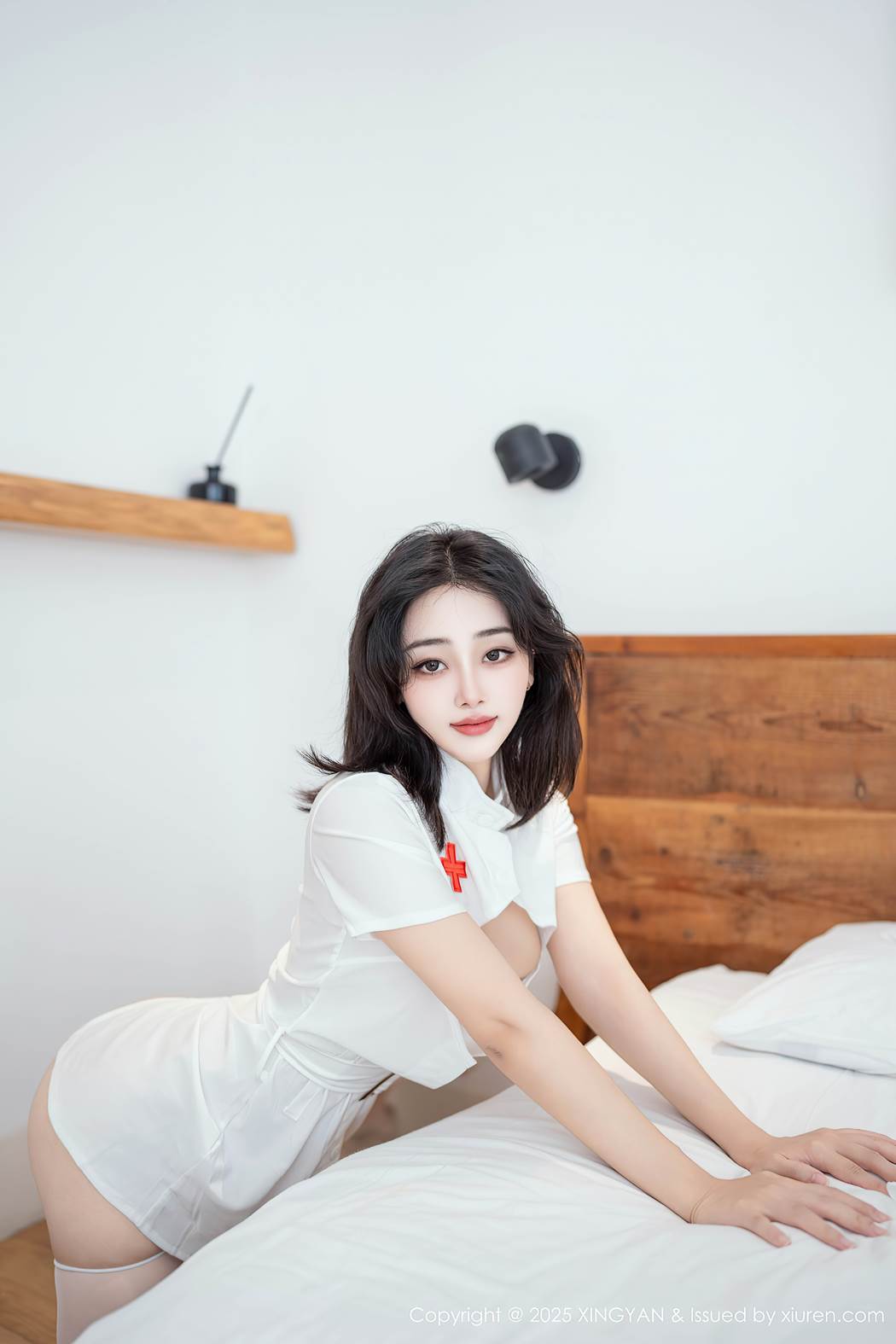 [XINGYAN星颜社]2025.08.12 VOL.381 阮福福[65+1P/576MB]