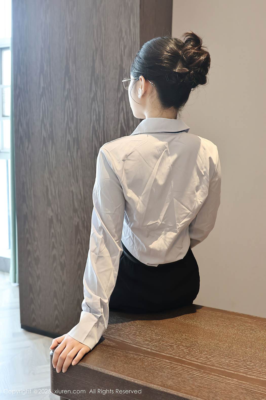 [Xiuren秀人网]2025.08.21 NO.10674 糯梨子[60+1P/612MB]