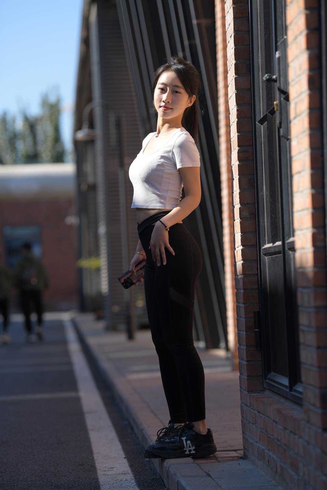 精选街拍作品 NO.5848 一始街拍作品 - 恋梦菇凉[859P/1.67GB]