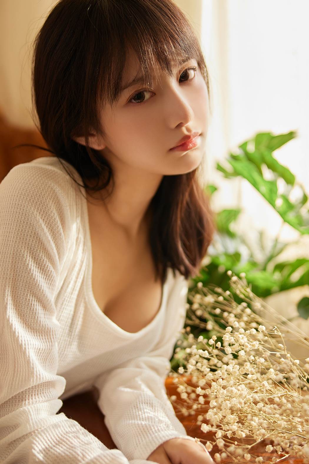 Shika小鹿鹿 - Dokidoki2[100P/1.50GB]