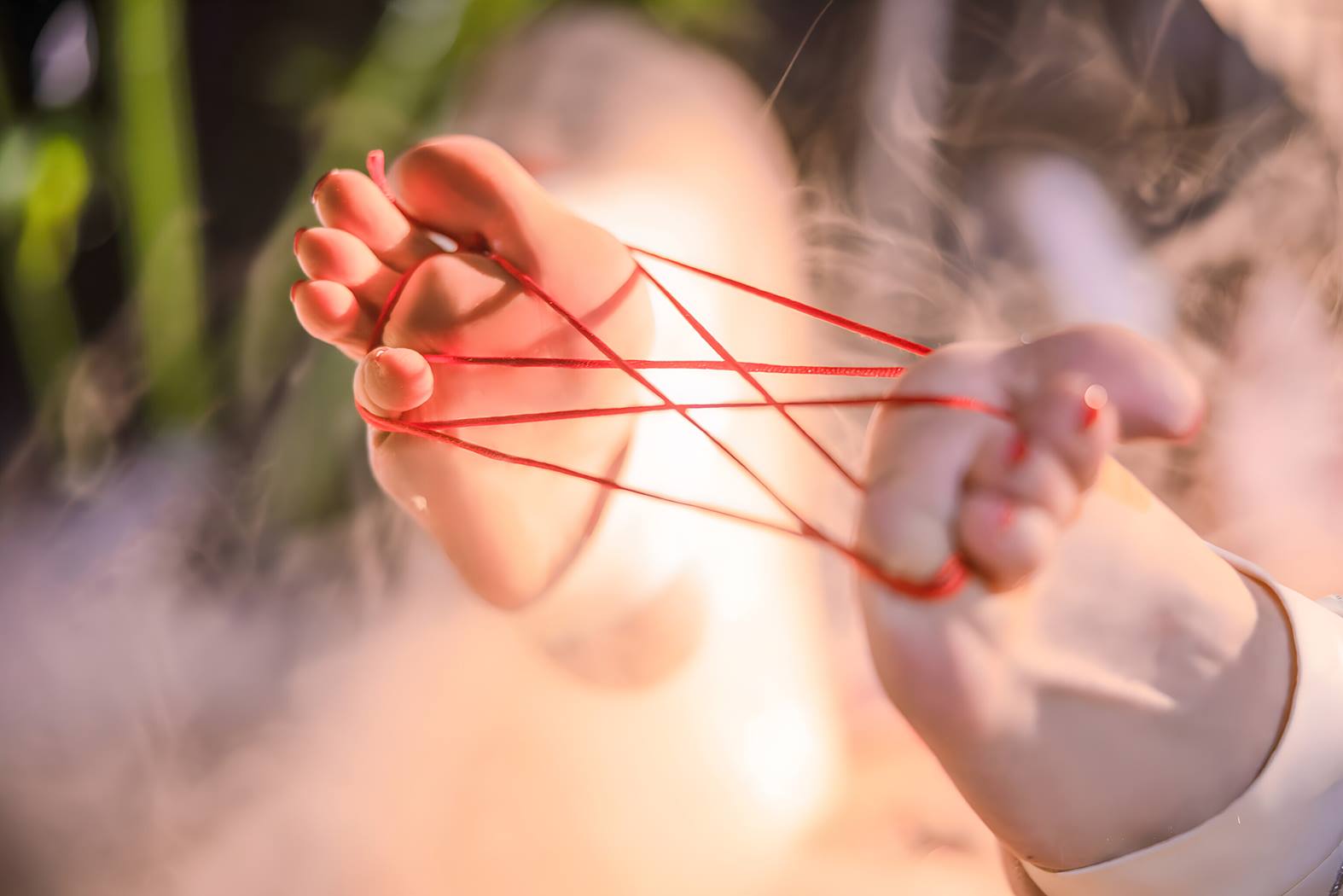 Natsuko夏夏子 NO.042 - 停云[112P/835MB]