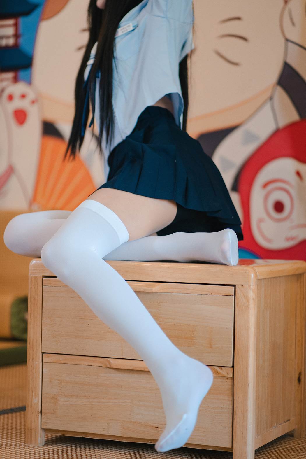 [拍了个就这] 吃了个迟 NO.002 - 夏日呓语[162P/442MB]