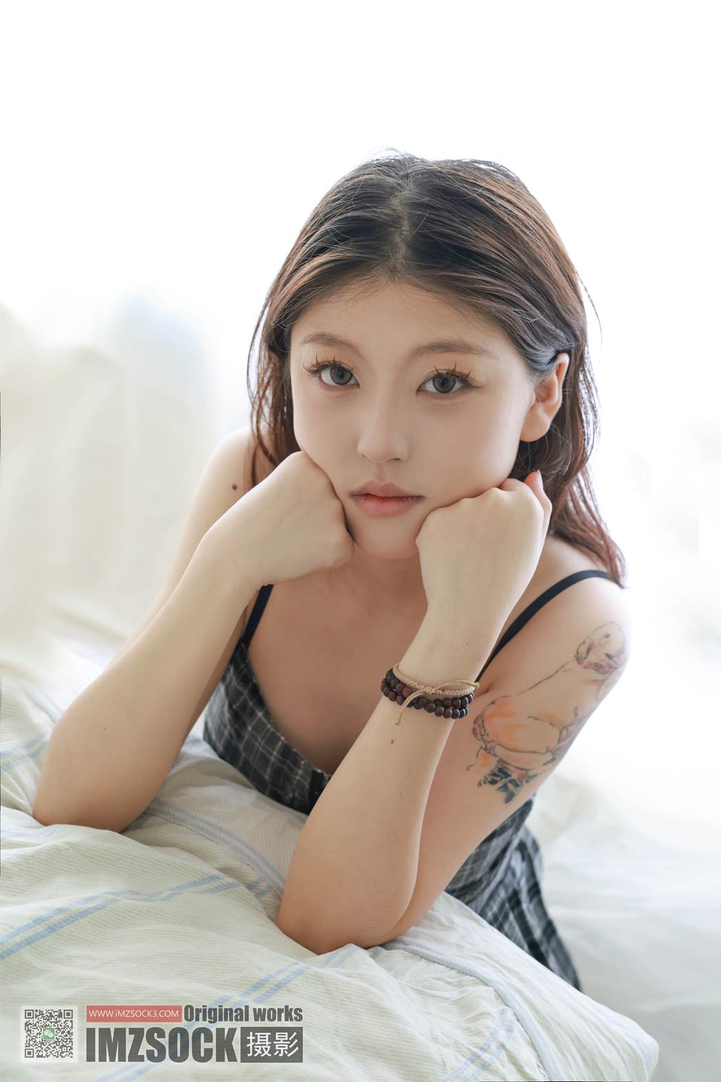 [MZSOCK]爱美足 NO.337 毛毛[182P/1V/4.77GB]