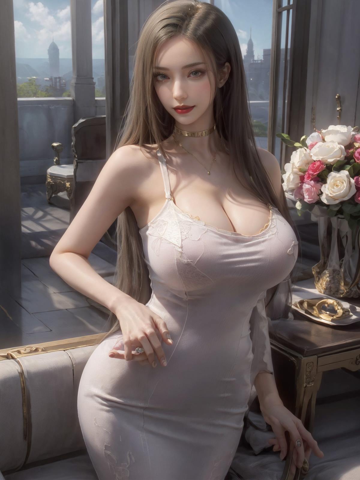 AI绘画 666 雄兵连-鹤熙[145P/60M]