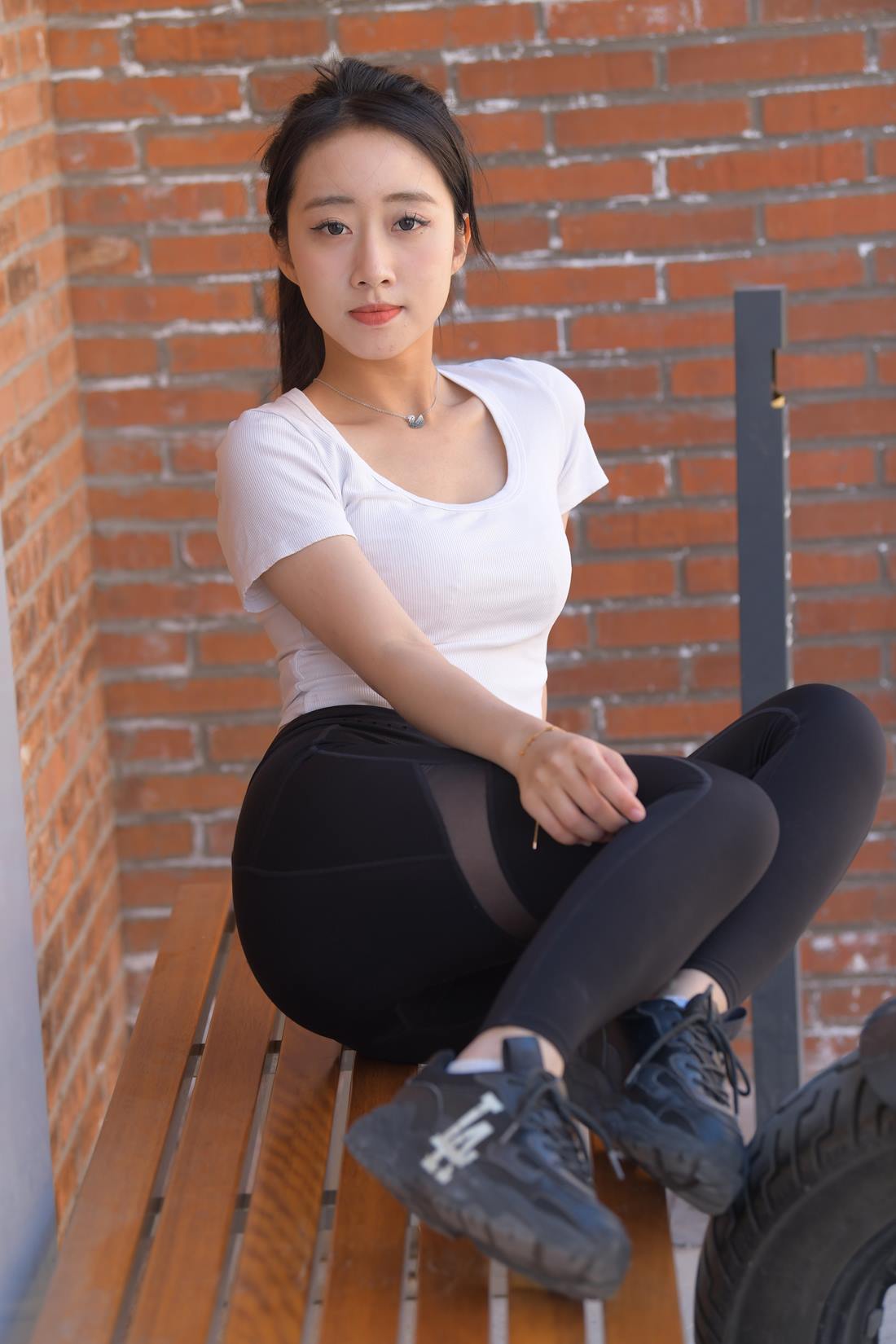 精选街拍作品 NO.5848 一始街拍作品 - 恋梦菇凉[859P/1.67GB]