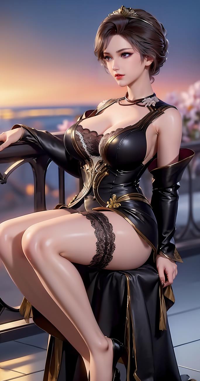 AI绘画 674 斗罗-朱竹云[29P/156MB]