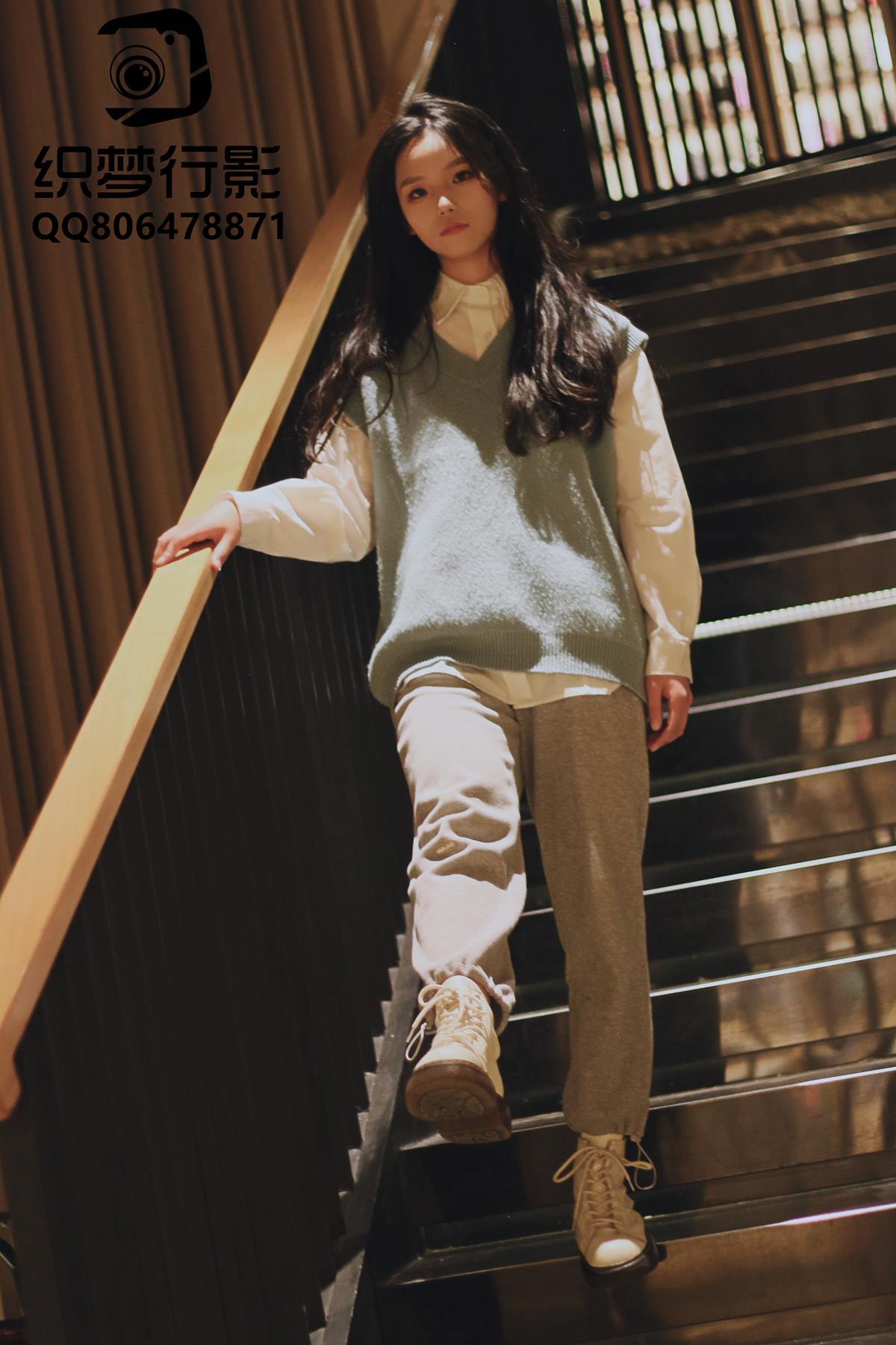 [织梦映像]NO.080 新春特辑第七弹 [300P/1V/10.2G]