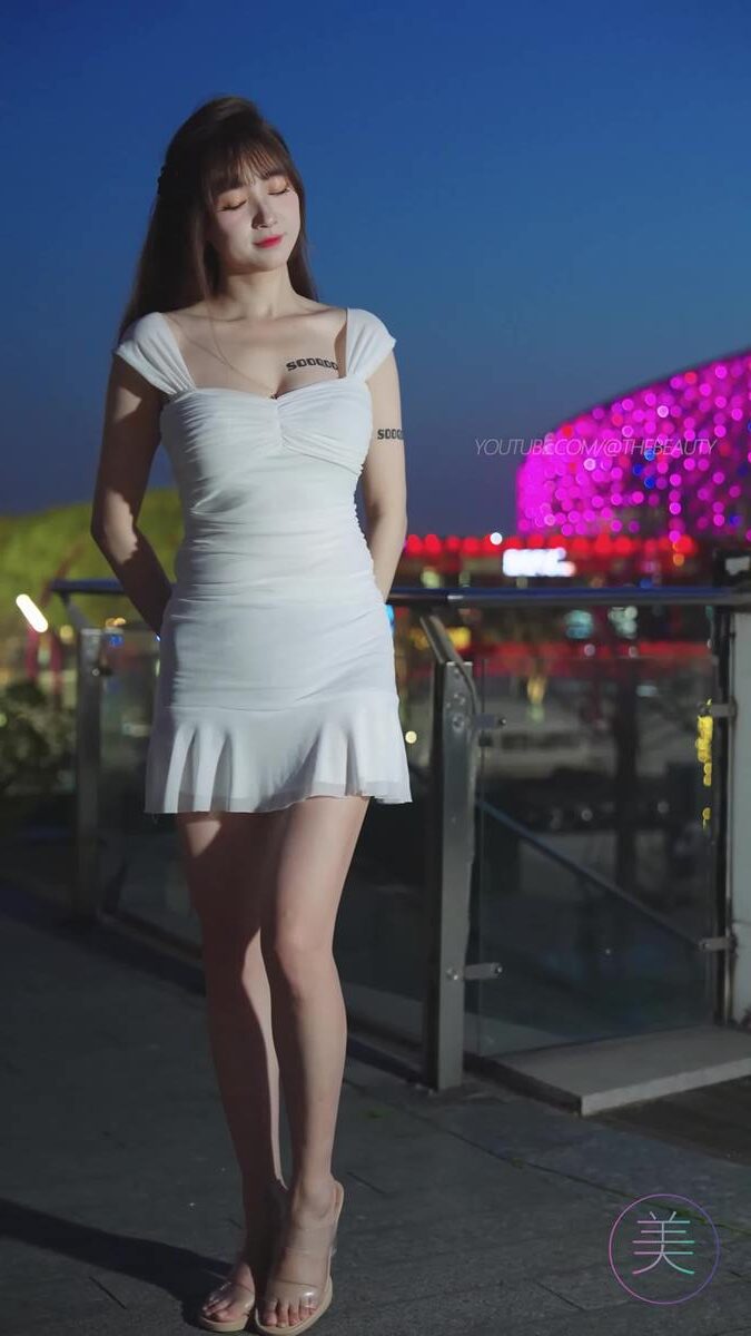 NO.1340 2024 苏州GTSHOW改装车展 Auto Salon Racing Model 31[1V/187MB]