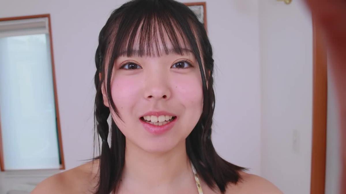 [Minisuka.tv]视频1026 Ria Kawano 川野りあ - Regular Gallery Stage1 Clip MOVIE 1.07[1V/237MB]