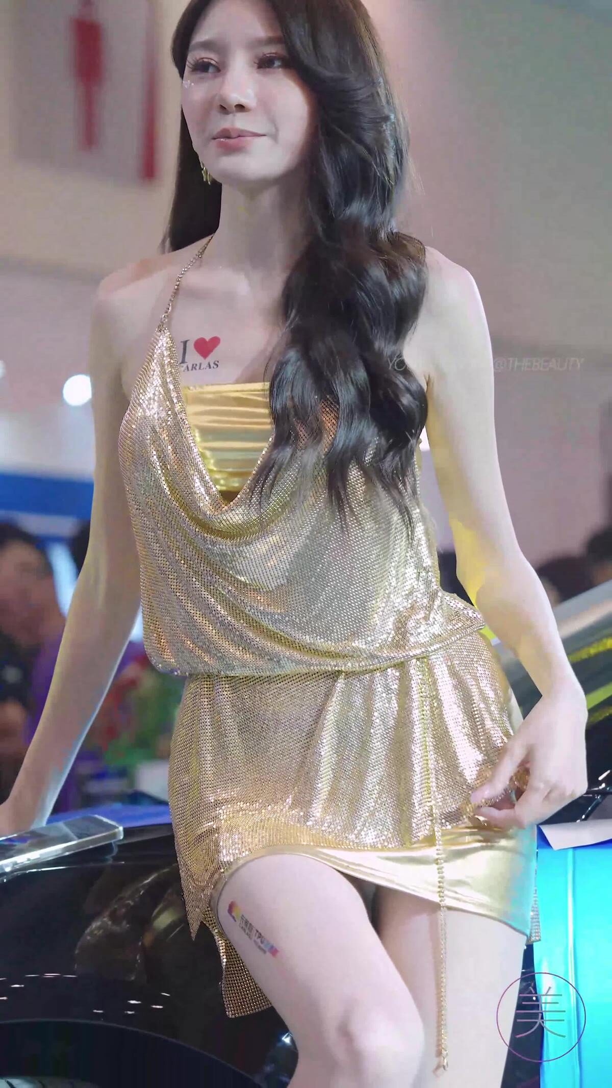 NO.1358 2024 苏州GTSHOW改装车展 Auto Salon Racing Model 49[1V/305MB]