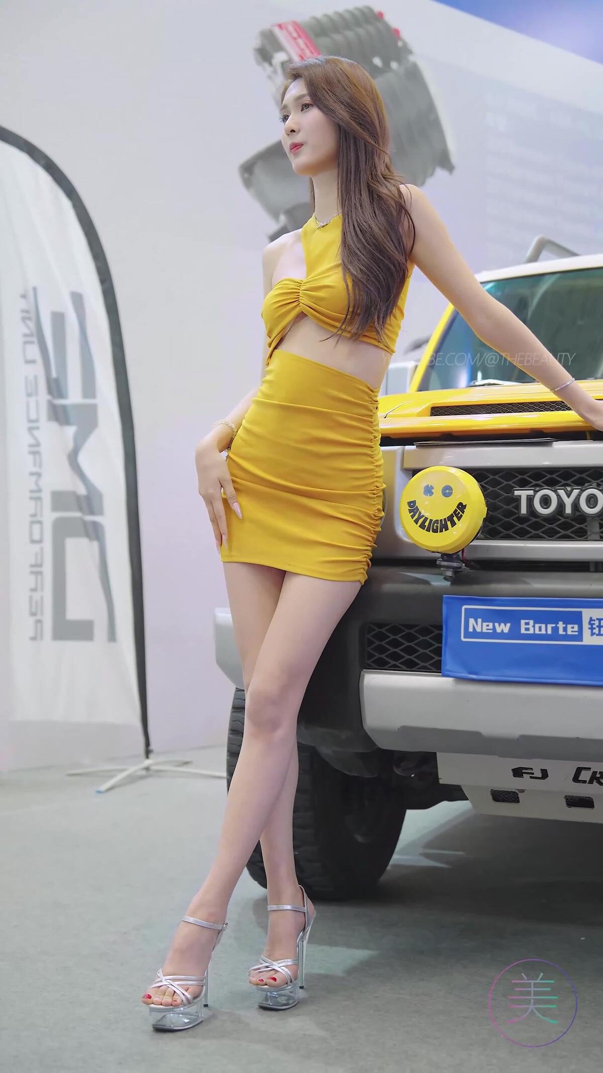 NO.1359 2024 苏州GTSHOW改装车展 Auto Salon Racing Model 50[1V/194MB]