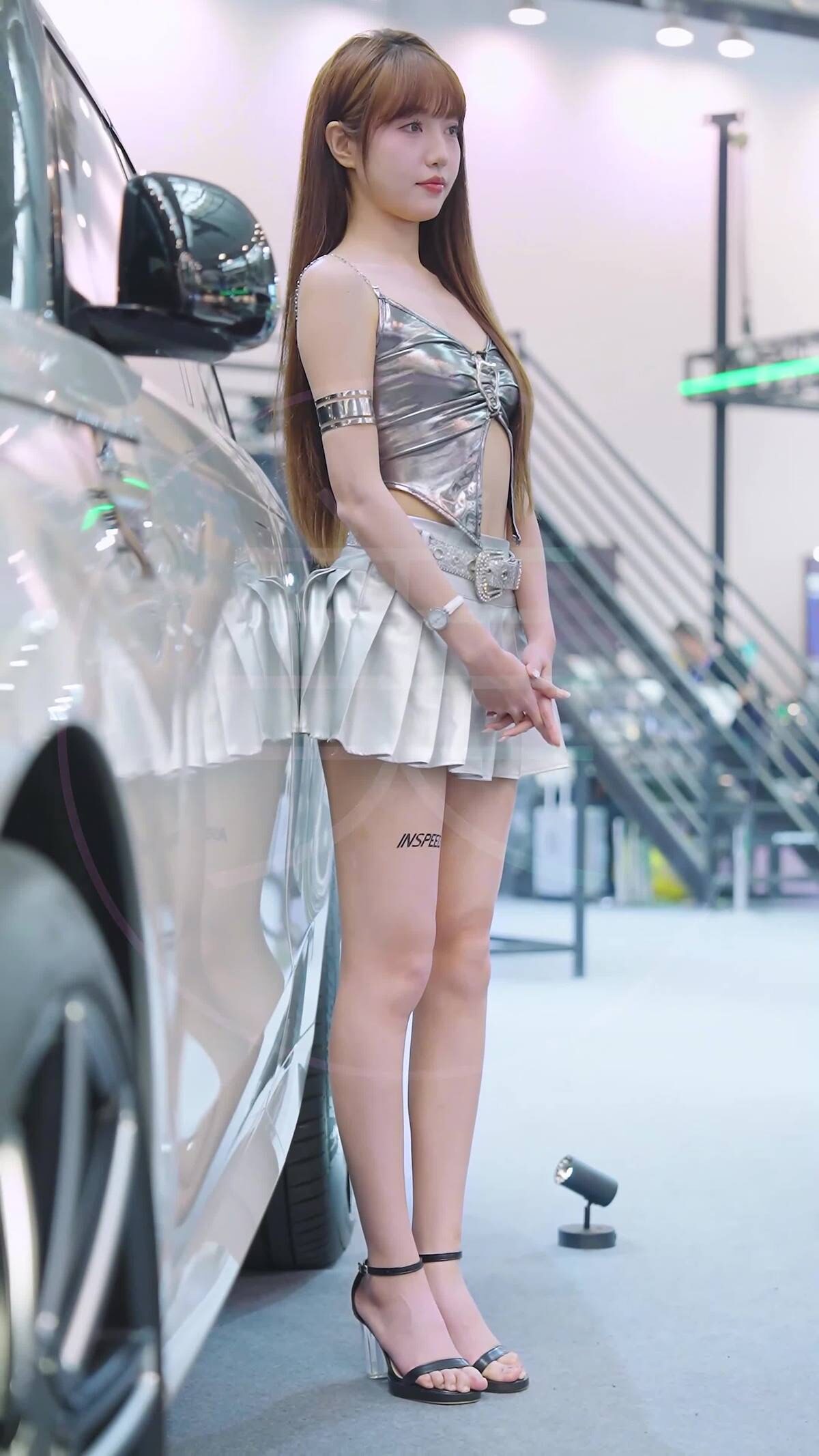 NO.1368 2024 苏州GTSHOW改装车展 Auto Salon Racing Model 59[1V/172MB]