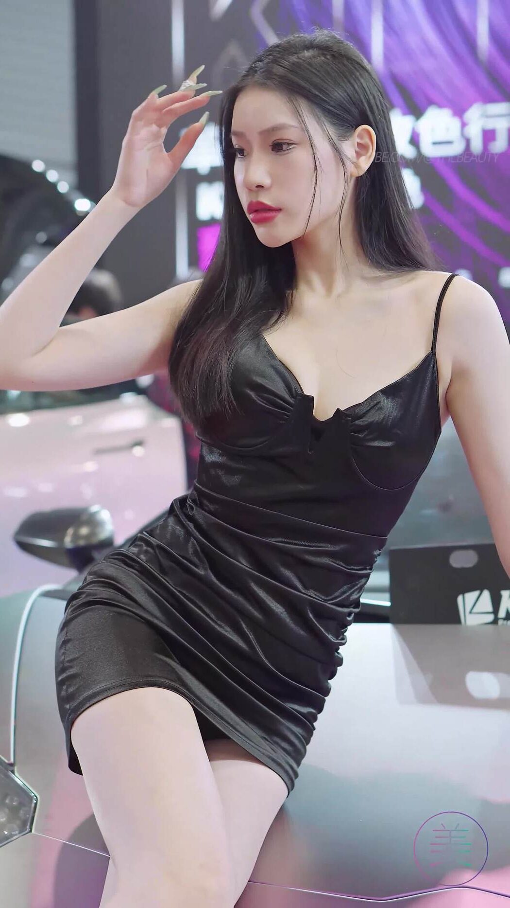 NO.1407 2023 深圳改装车展 Auto Salon Racing Model 58[1V/591MB]