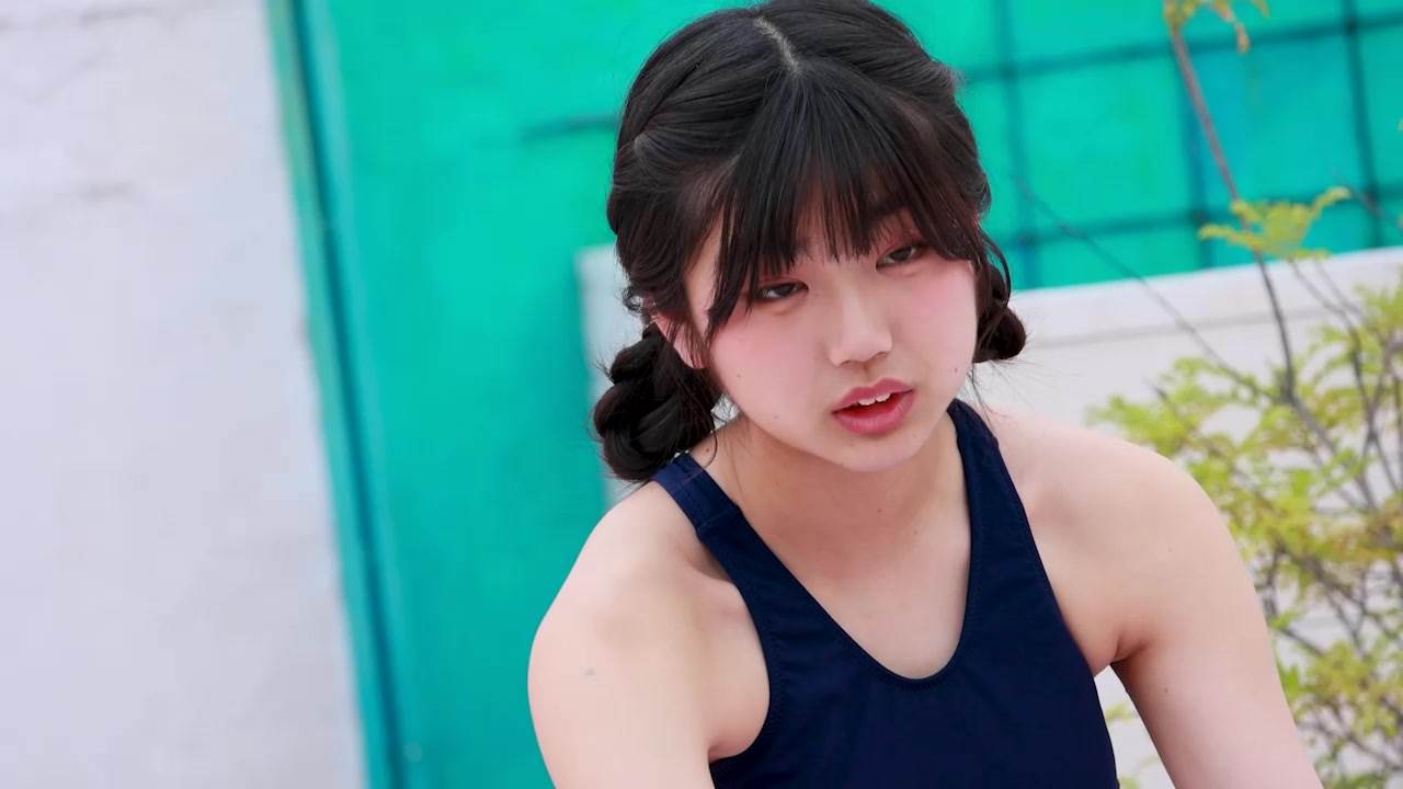 [Minisuka.tv]视频1041 Haku Fumitsuki 文月珀 - Premium Gallery Clip MOVIE 2.02[1V/224MB]