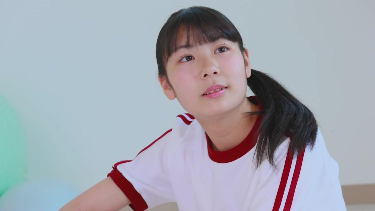 [Minisuka.tv]视频1033 Yuina Nishimaki 西巻ゆいな - Regular Gallery Clip MOVIE 1.02[1V/212MB]