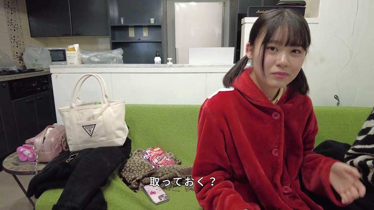 [Minisuka.tv]视频1028 Rima Ozora 大空りま - Special Gallery Stage1 Clip MOVIE 1.02[1V/262MB]