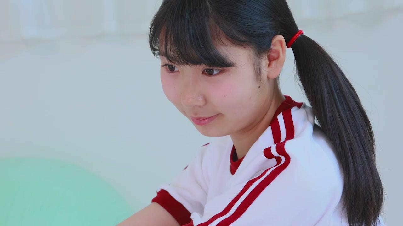 [Minisuka.tv]视频1033 Yuina Nishimaki 西巻ゆいな - Regular Gallery Clip MOVIE 1.02[1V/212MB]