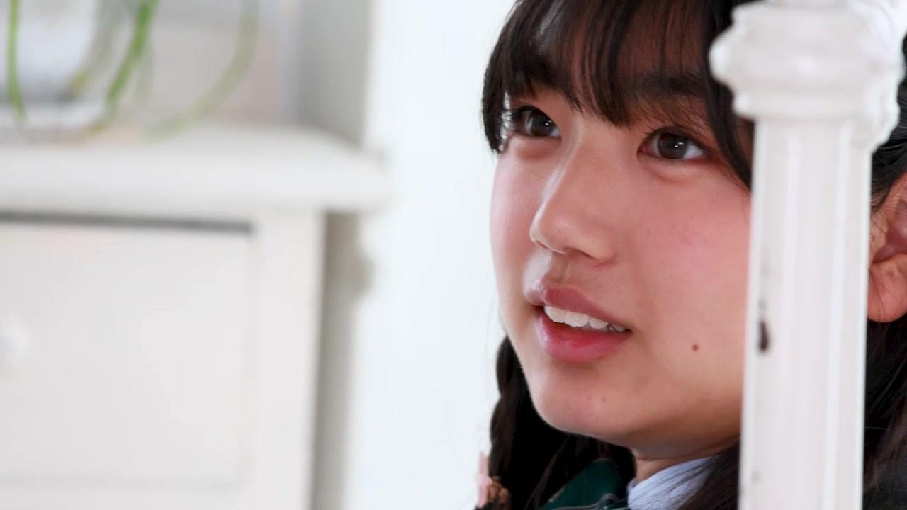 [Minisuka.tv]视频1035 Haku Fumitsuki 文月珀 - Regular Gallery Clip MOVIE 2.01[1V/283MB]