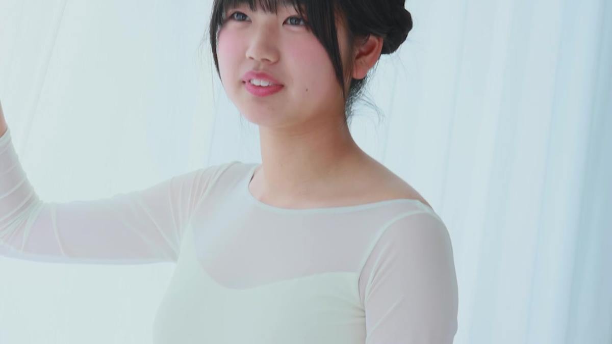 [Minisuka.tv]视频1022 Haku Fumitsuki 文月珀 - Premium Gallery Clip MOVIE 1.05[1V/193MB]