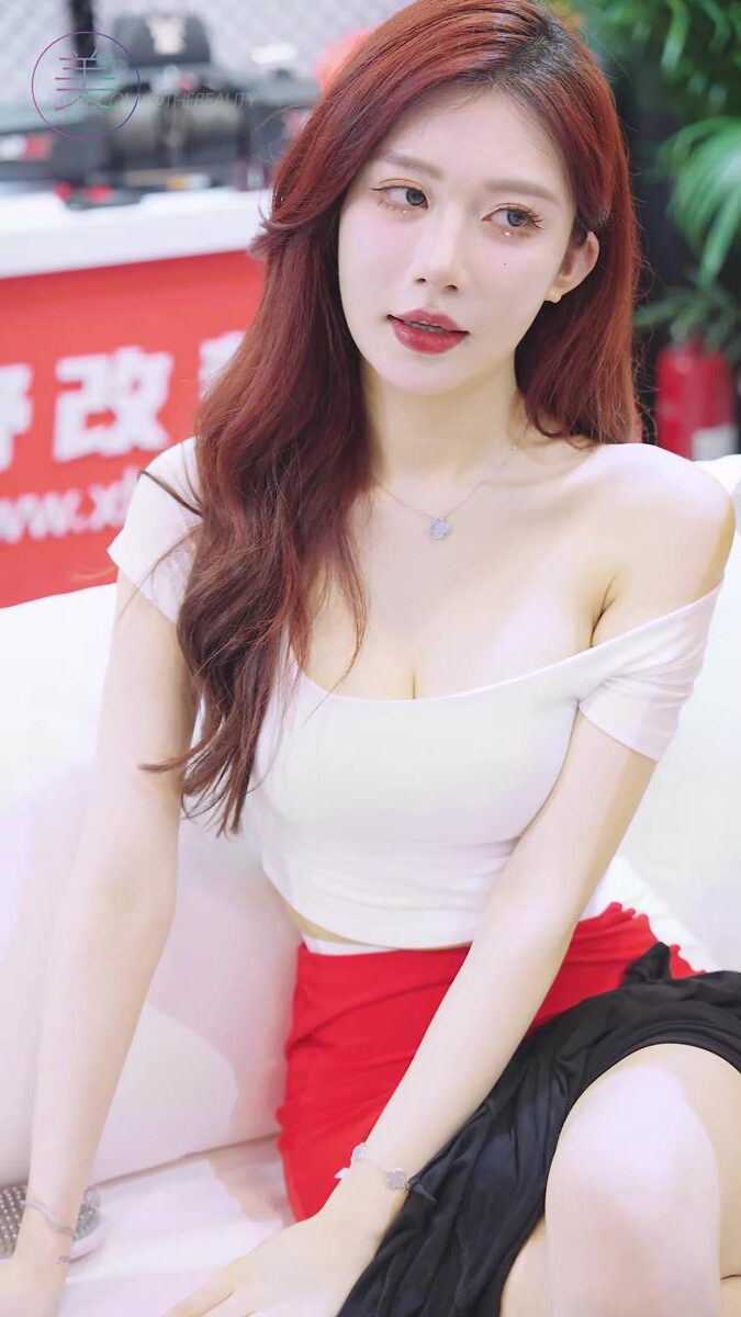 NO.1338 2024 苏州GTSHOW改装车展 Auto Salon Racing Model 29[1V/447MB]