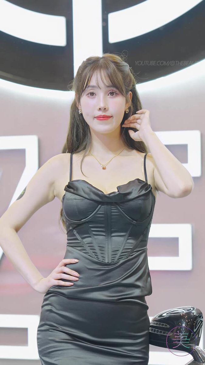 NO.1336 2024 苏州GTSHOW改装车展 Auto Salon Racing Model 27[1V/316MB]